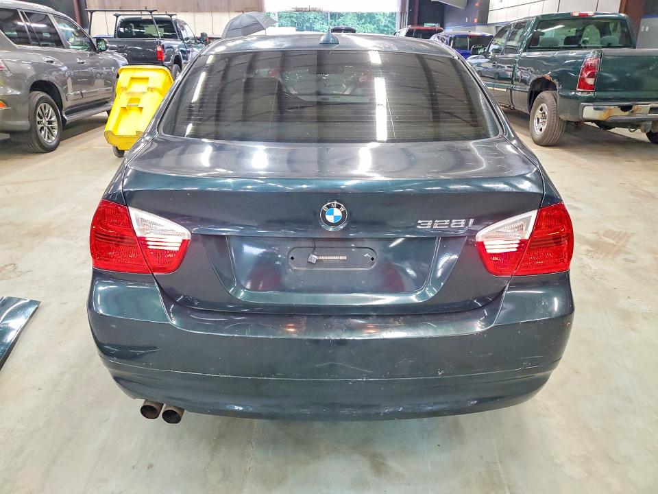 Продаж на аукціоні авто 2007 Bmw 328, vin: WBAVC53507FZ71344, номер лоту: 68102146