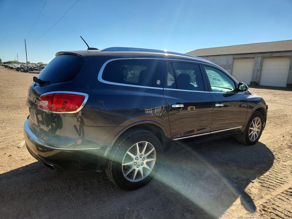 Продажа на аукционе авто 2016 Buick Enclave, vin: 5GAKRAKD1GJ284698, номер лота: 70531286