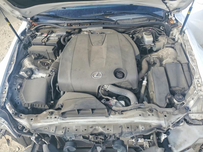 Aukcja sprzedaży 2014 Lexus Is, vin: JTHBF1D28E5029800, numer aukcji: 69037896