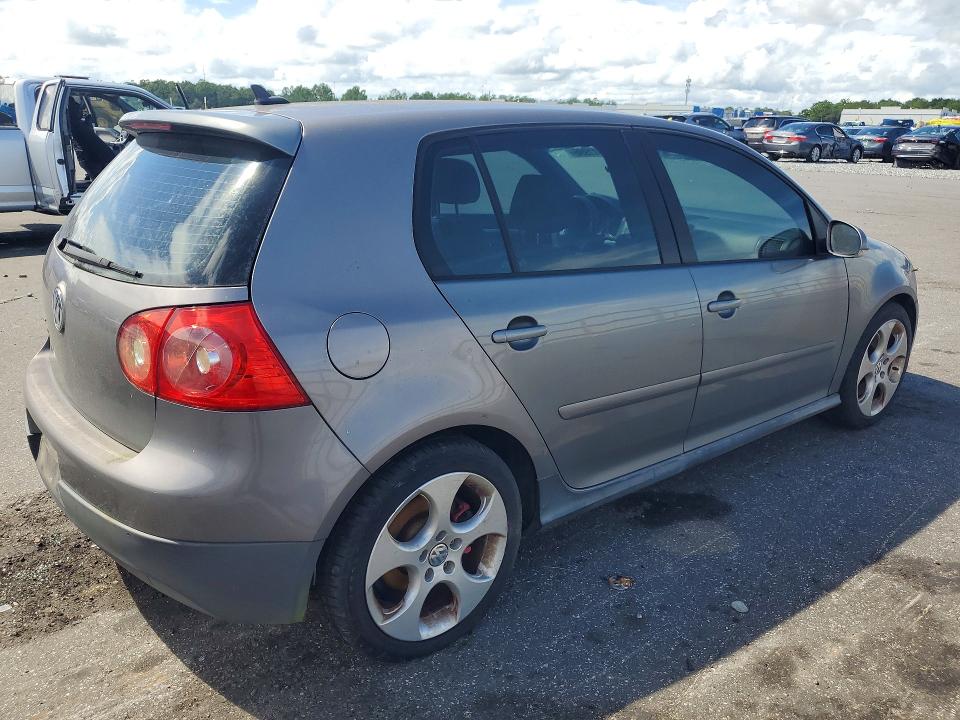 Aukcja sprzedaży 2008 Volkswagen Gti, vin: WVWGV71K58W246222, numer aukcji: 68411996