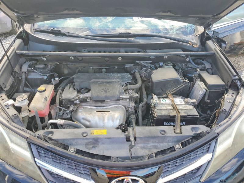 Продаж на аукціоні авто 2015 Toyota Rav4, vin: 2T3RFREV8FW328074, номер лоту: 70122356