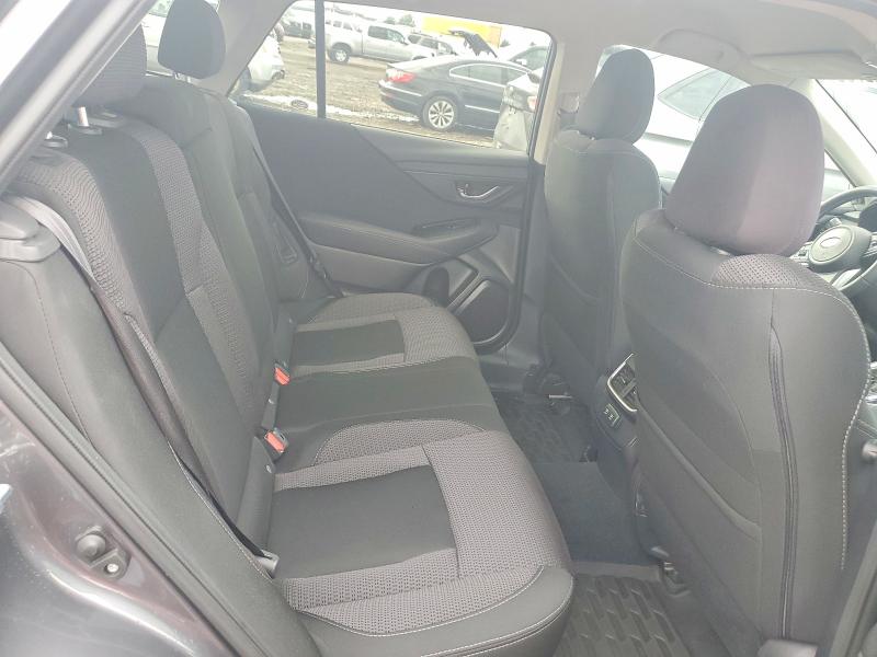 Aukcja sprzedaży 2022 Subaru Outback, vin: 4S4BTADCXN3180597, numer aukcji: 68062766