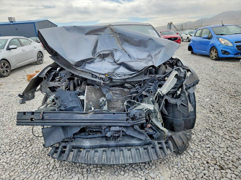 Продажа на аукционе авто 2018 Nissan Sentra, vin: 3N1AB7APXJY274318, номер лота: 69195856