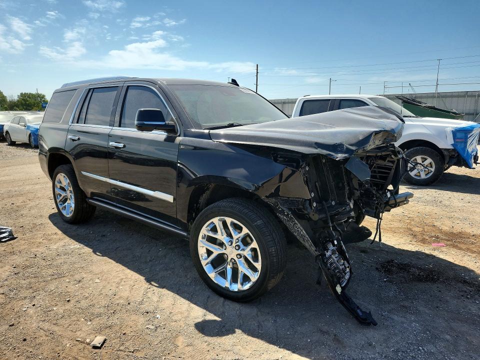 Aukcja sprzedaży 2017 Cadillac Escalade, vin: 1GYS4DKJXHR287598, numer aukcji: 67552256