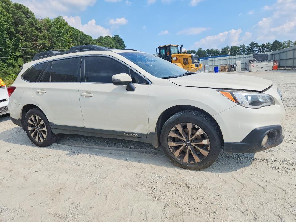 Aukcja sprzedaży 2015 Subaru Outback, vin: 4S4BSALC2F3228339, numer aukcji: 66548056