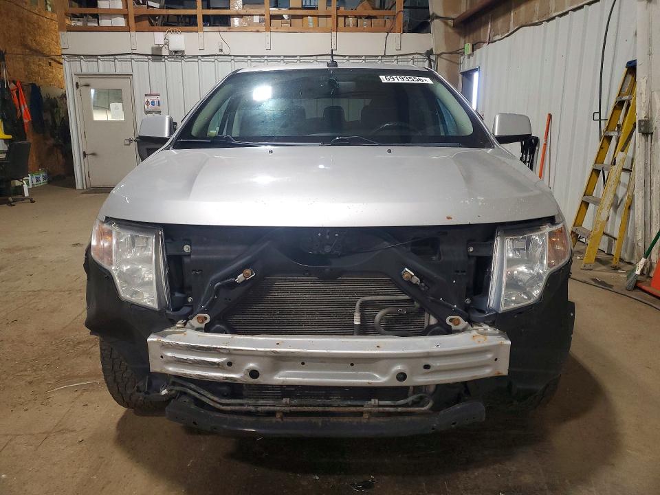 Auction sale of the 2009 Ford Edge, vin: 2FMDK48C39BA35558        , lot number: 69193556