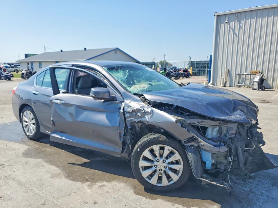 Aukcja sprzedaży 2013 Honda Accord, vin: 1HGCR2F88DA148443, numer aukcji: 69290636