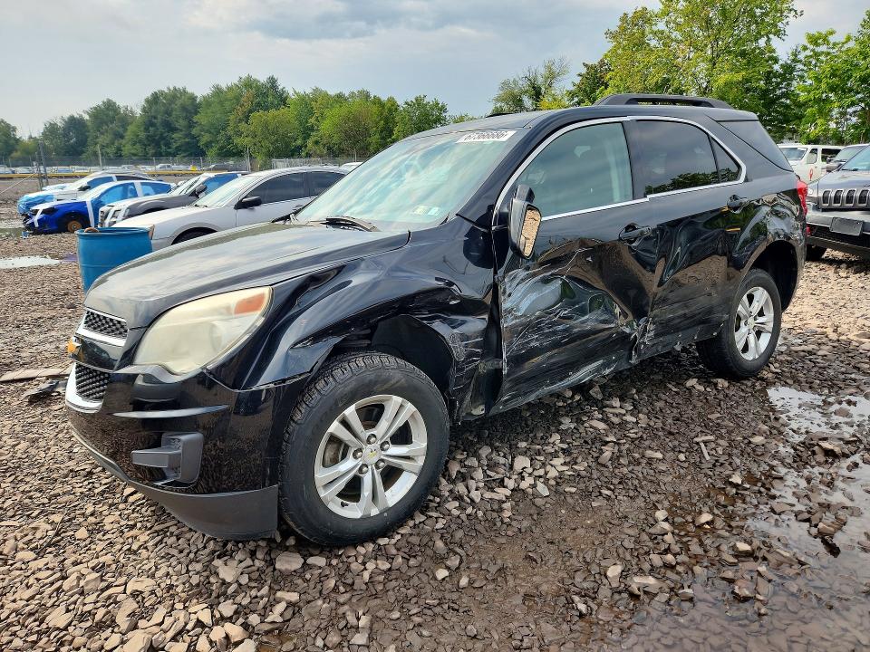 Продажа на аукционе авто 2014 Chevrolet Equinox, vin: 2GNALBEK9E6123139, номер лота: 67366686
