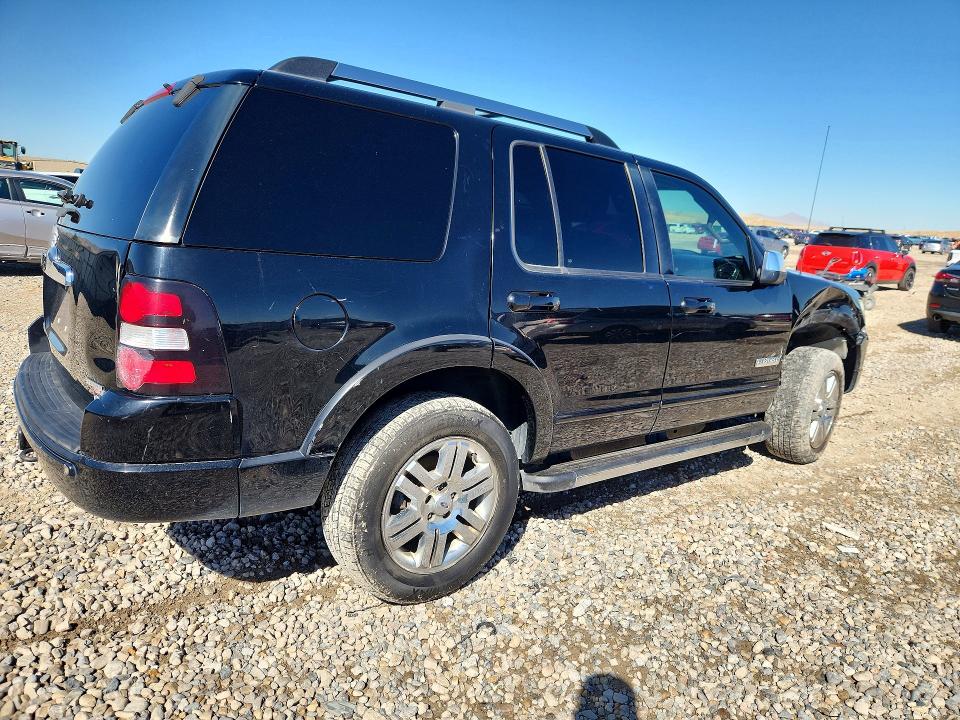 Продажа на аукционе авто 2006 Ford Explorer, vin: 1FMEU75826UB11034, номер лота: 70318376
