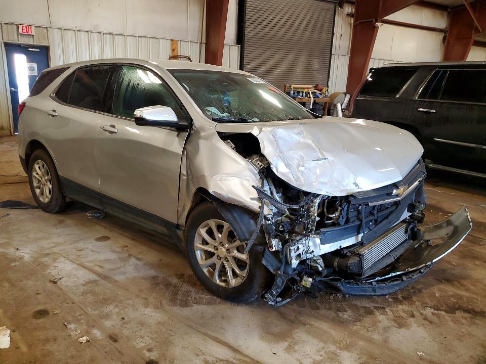 70486516 :رقم المزاد ، 3GNAXUEV2KS618032 vin ، 2019 Chevrolet Equinox مزاد بيع