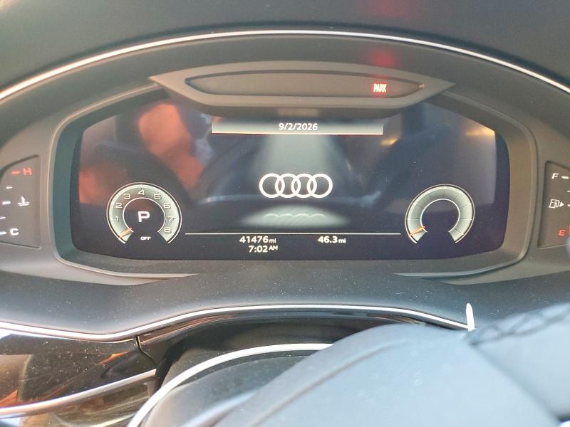 Aukcja sprzedaży 2023 Audi Q7, vin: WA1LXBF71PD008517, numer aukcji: 67560206