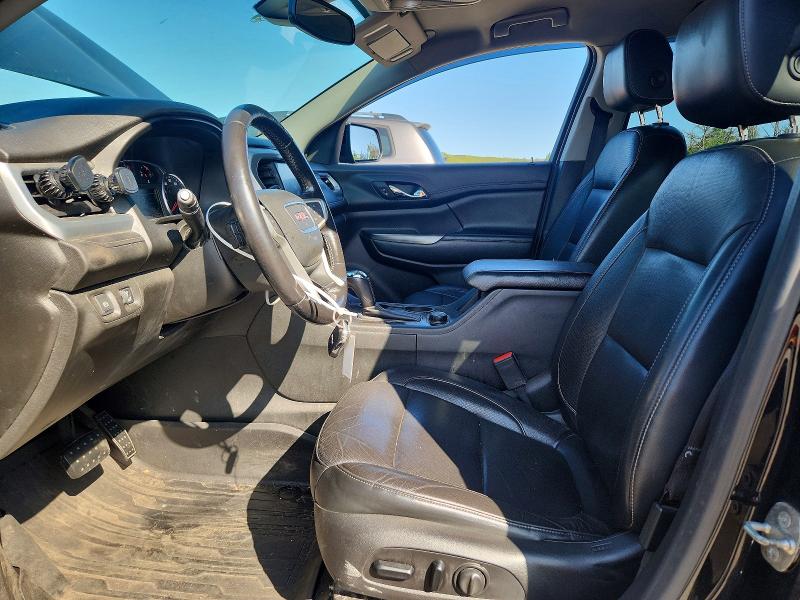 Aukcja sprzedaży 2019 Gmc Acadia, vin: 1GKKNMLS7KZ214324, numer aukcji: 68840546