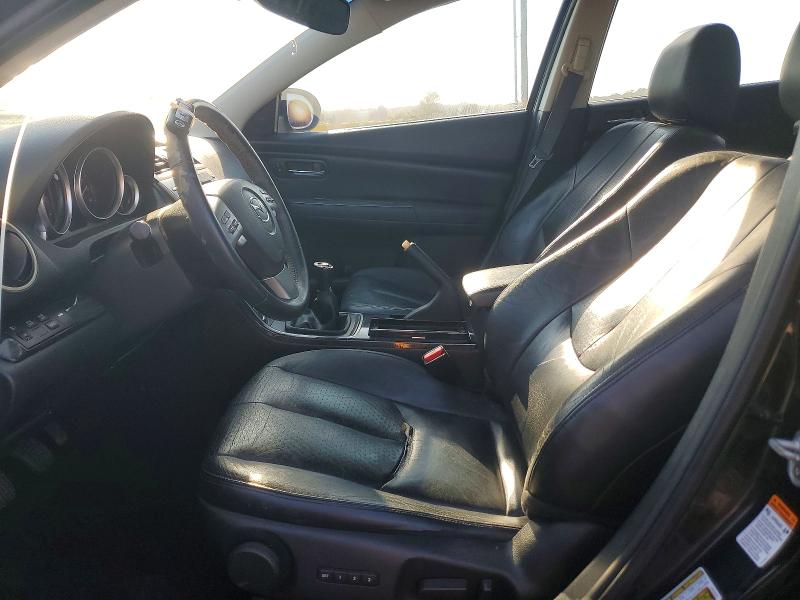 Aukcja sprzedaży 2009 Mazda 6, vin: 1YVHP82A095M39289, numer aukcji: 67933676