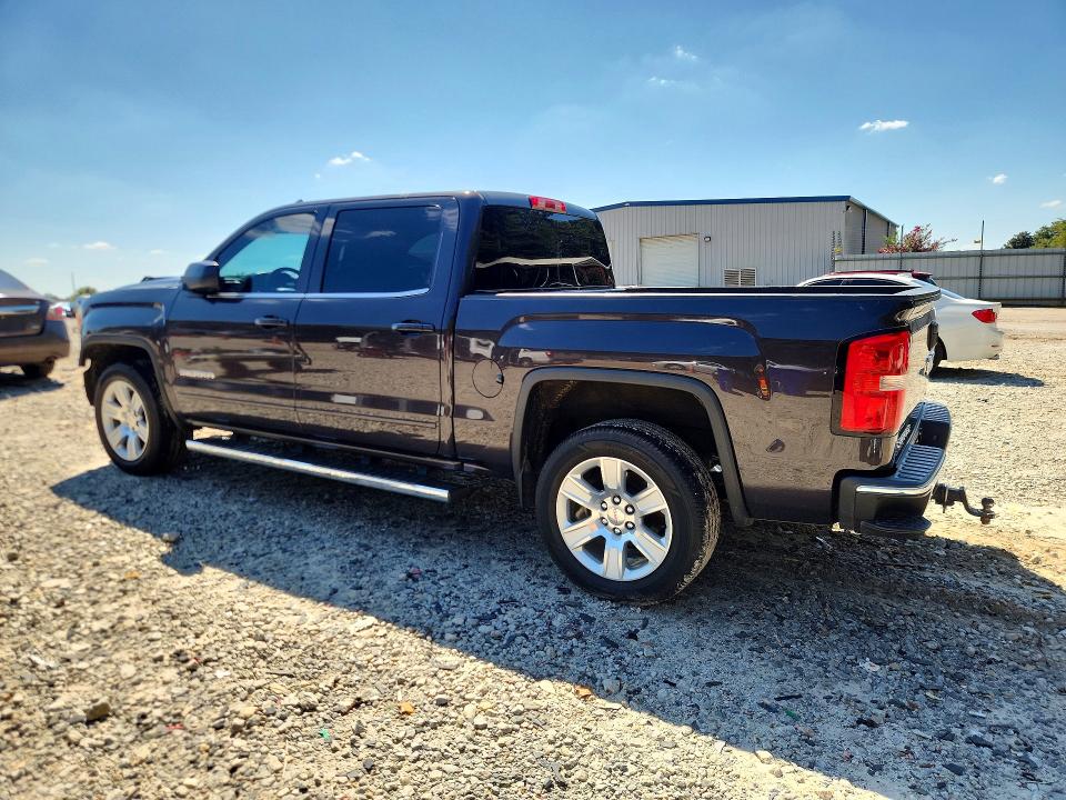 Aukcja sprzedaży 2014 Gmc Sierra, vin: 3GTP1UEC8EG488946, numer aukcji: 67930026