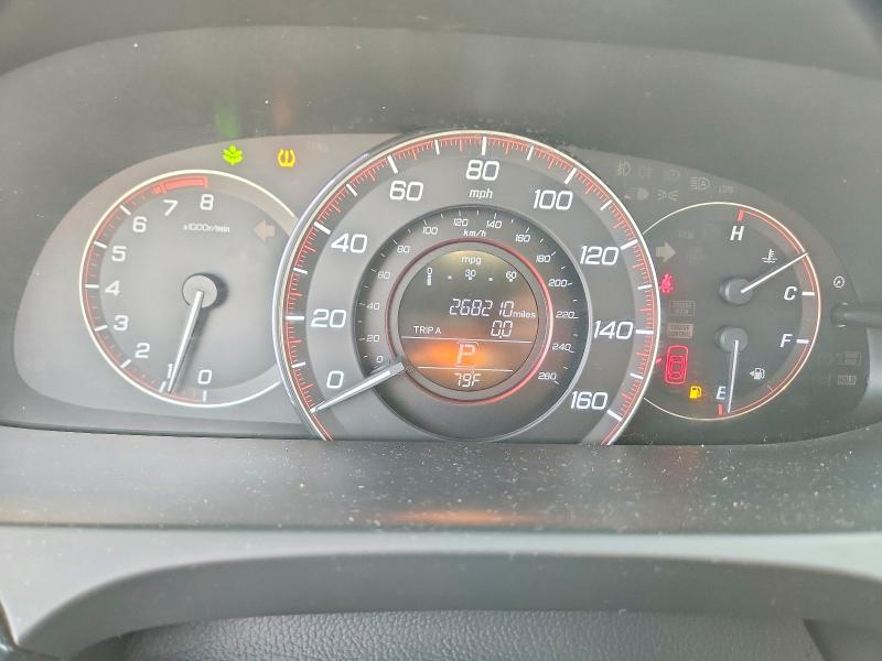 Продажа на аукционе авто 2014 Honda Accord, vin: 1HGCR2F51EA139266, номер лота: 70715586