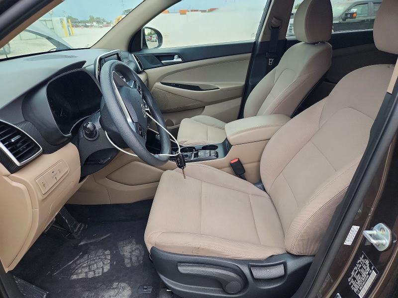 2020 Hyundai Tucson მანქანა იყიდება აუქციონზე, vin: KM8J2CA45LU152544, აუქციონის ნომერი: 69119906