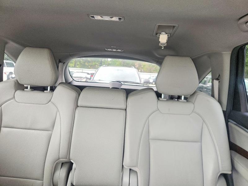 67063826 :رقم المزاد ، 5J8YD4H31JL023060 vin ، 2018 Acura Mdx مزاد بيع