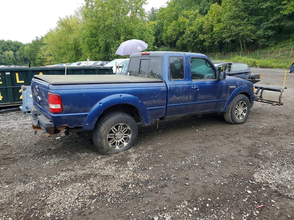 Aukcja sprzedaży 2009 Ford Ranger, vin: 1FTZR15E09PA09650, numer aukcji: 64748086
