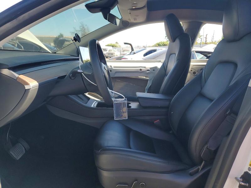 Aukcja sprzedaży 2024 Tesla Model Y, vin: 7SAYGDEE0RF066981, numer aukcji: 67305456