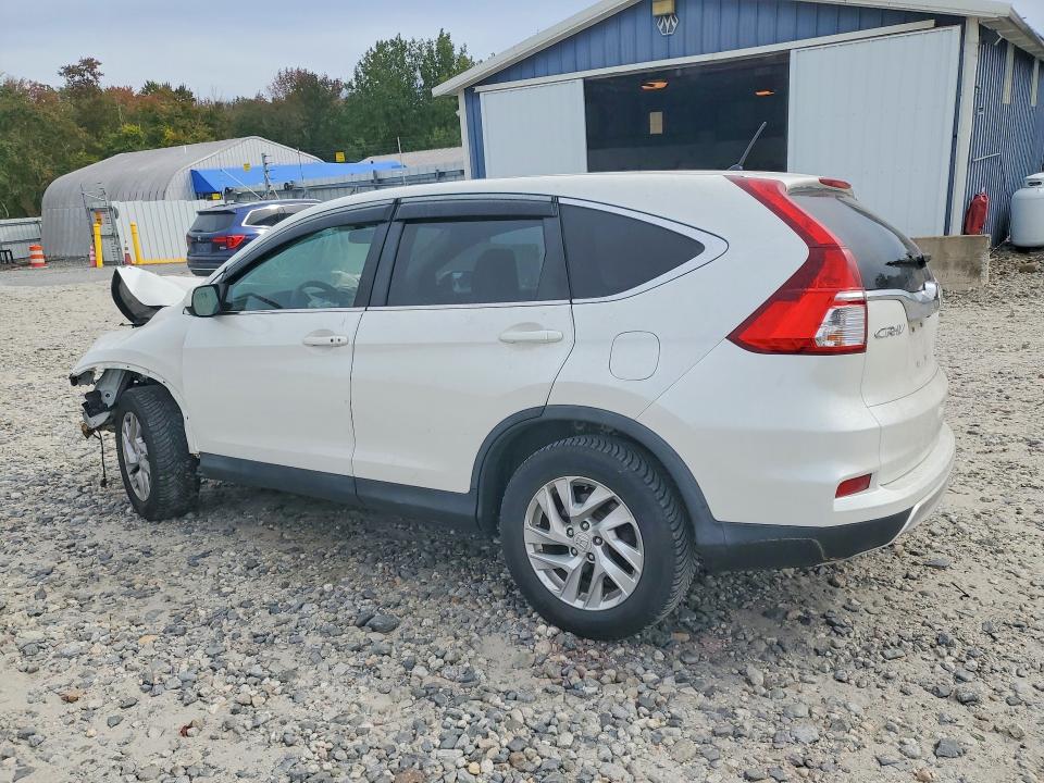 Продаж на аукціоні авто 2015 Honda Cr-v, vin: 5J6RM4H5XFL018378, номер лоту: 69643996