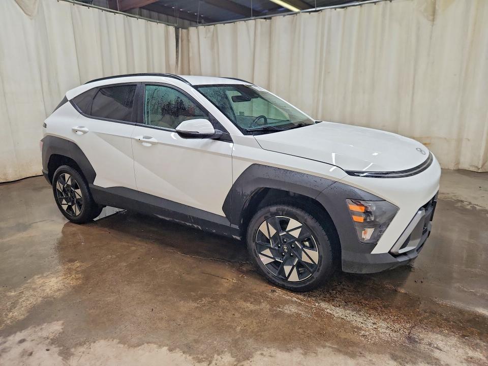 Aukcja sprzedaży 2025 Hyundai Kona, vin: KM8HBCAB4SU317429, numer aukcji: 70883036