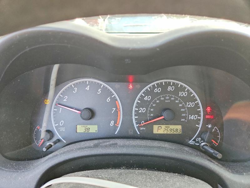 Продажа на аукционе авто 2011 Toyota Corolla, vin: 2T1BU4EE0BC561140, номер лота: 69168976