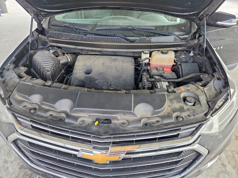 Продаж на аукціоні авто 2018 Chevrolet Traverse, vin: 1GNERHKW3JJ198295, номер лоту: 67688466