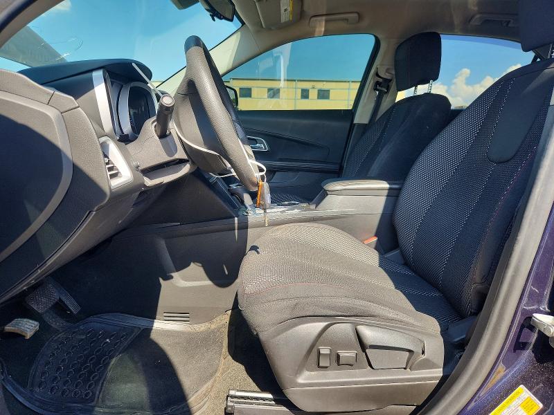 Продажа на аукционе авто 2017 Chevrolet Equinox, vin: 2GNALCEK4H1604410, номер лота: 69764366