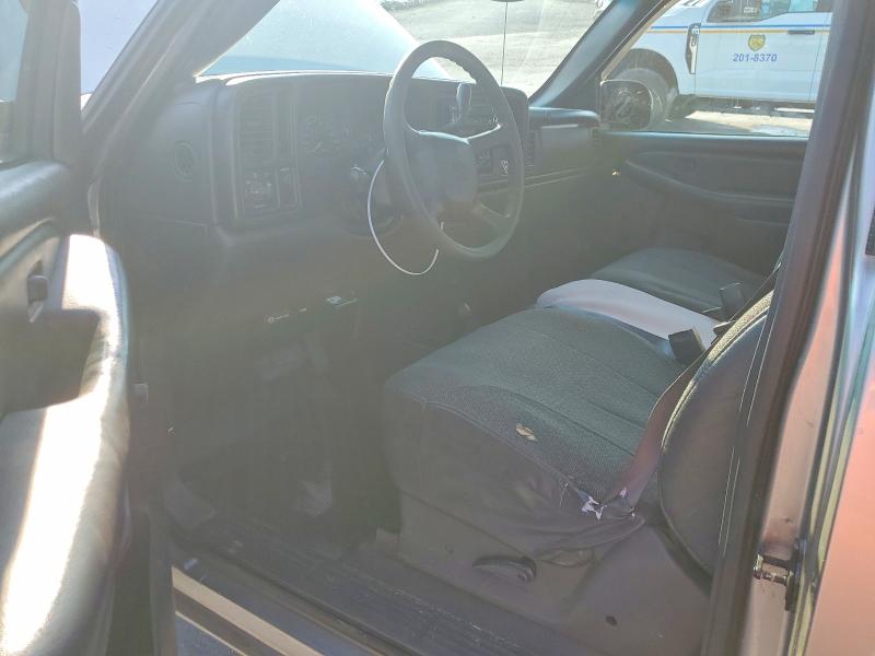 69326776 :رقم المزاد ، 1GCEK14T41Z231622 vin ، 2001 Chevrolet Silverado مزاد بيع