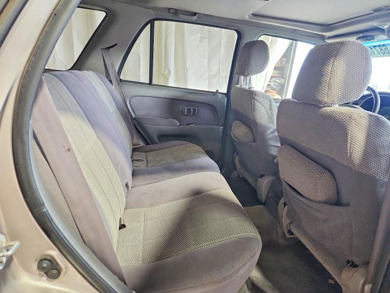 Aukcja sprzedaży 2002 Toyota 4runner, vin: JT3HN86R220375923, numer aukcji: 68716176