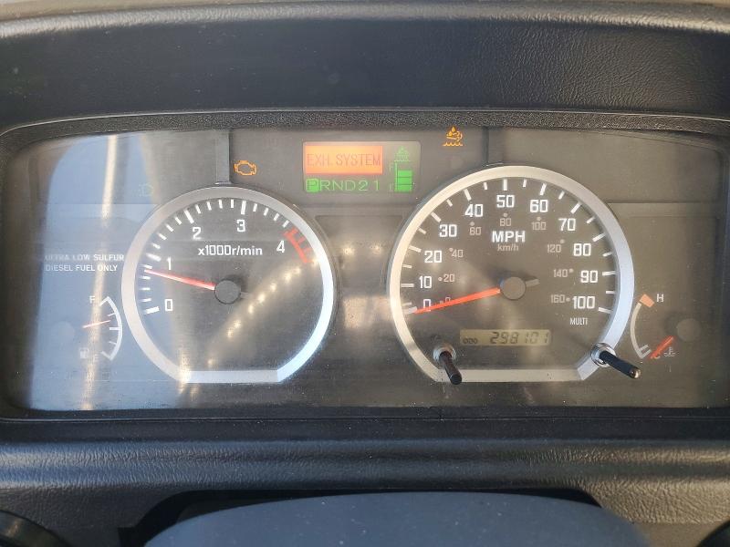 Продажа на аукционе авто 2013 Isuzu Npr, vin: JALB4T176D7W00379, номер лота: 68491926