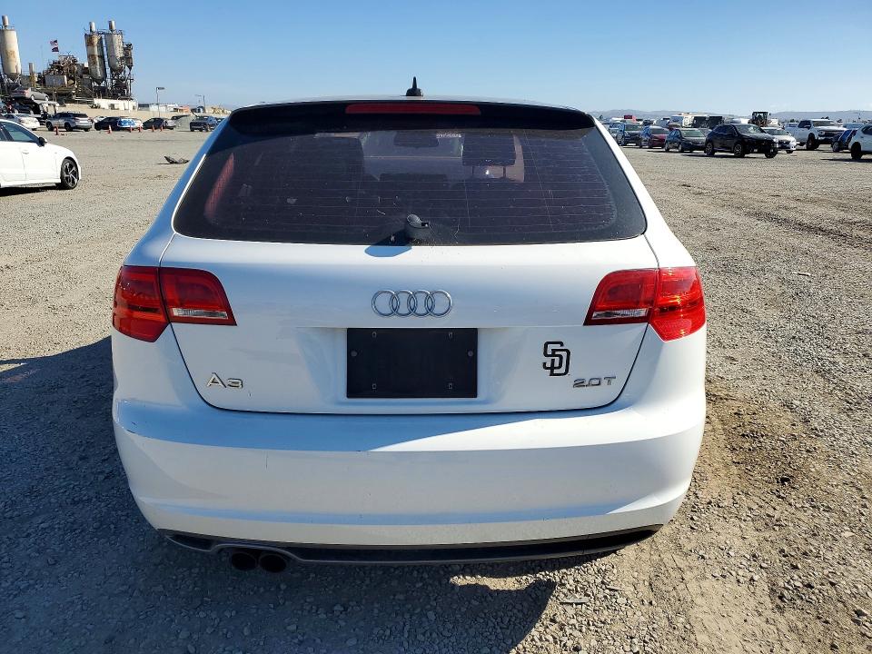 Aukcja sprzedaży 2009 Audi A3, vin: WAUHE78PX9A049175, numer aukcji: 67880406