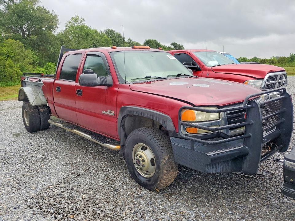 Aukcja sprzedaży 2004 Gmc New Sierra, vin: 1GTJC33284F262961, numer aukcji: 65225136