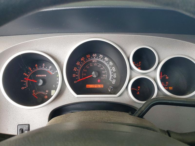 Auction sale of the 2013 Toyota Tundra, vin: 5TFRY5F19DX140414, lot number: 70017416