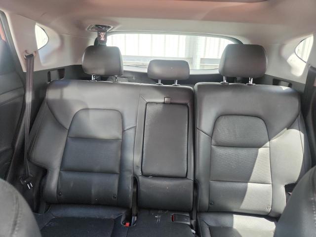 Aukcja sprzedaży 2016 Hyundai Tucson, vin: KM8J33A23GU142239, numer aukcji: 67763976