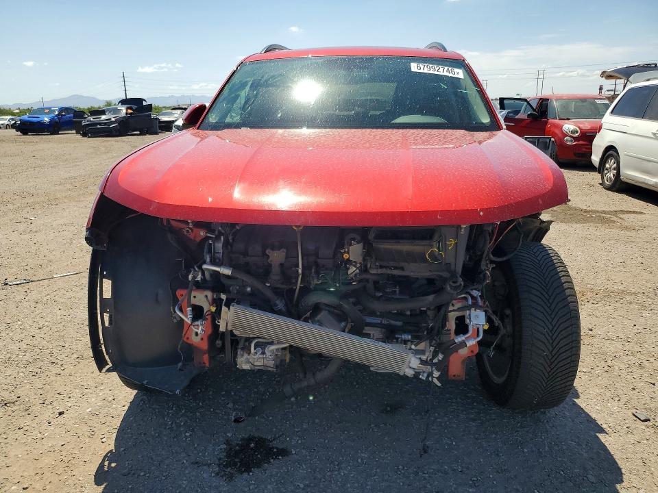 Aukcja sprzedaży 2021 Volkswagen Atlas, vin: 1V2JR2CA5MC537511, numer aukcji: 67992746