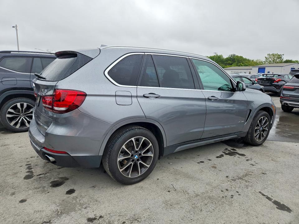 Aukcja sprzedaży 2017 Bmw X5, vin: 5UXKR0C51H0V67978, numer aukcji: 67419416