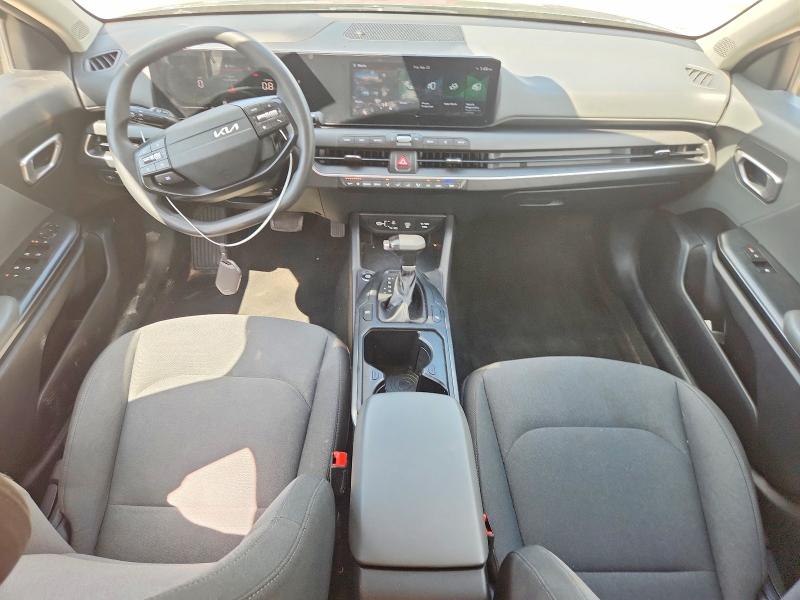 Aukcja sprzedaży 2025 Kia K4, vin: 3KPFT4DE3SE031378, numer aukcji: 69997136
