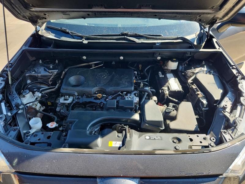 2023 Toyota Rav4 მანქანა იყიდება აუქციონზე, vin: 2T3H1RFV3PC231327, აუქციონის ნომერი: 69411166