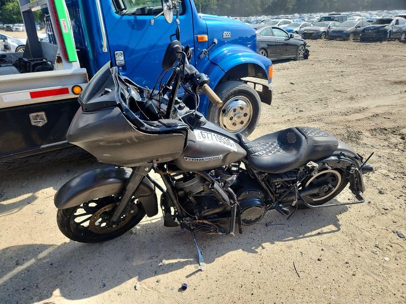 Продаж на аукціоні авто 2019 Harley-davidson Fltrxs, vin: 1HD1KTP11KB625057, номер лоту: 67719536