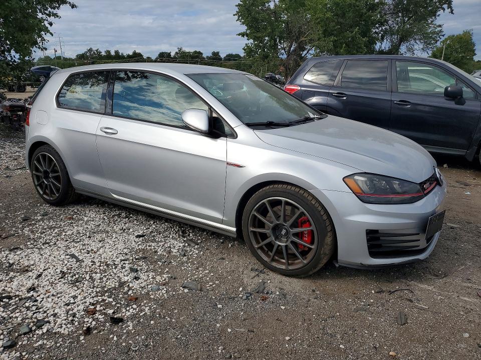 Aukcja sprzedaży 2016 Volkswagen Gti, vin: 3VWY47AU6GM065523, numer aukcji: 68712876