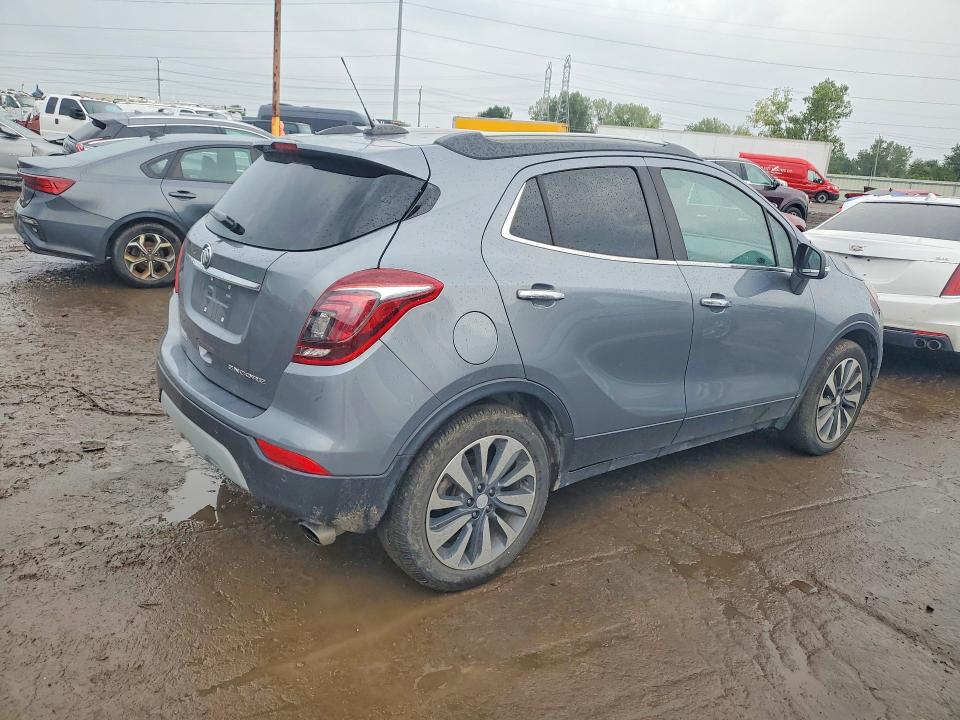 Aukcja sprzedaży 2019 Buick Encore, vin: KL4CJCSMXKB940285, numer aukcji: 68394356