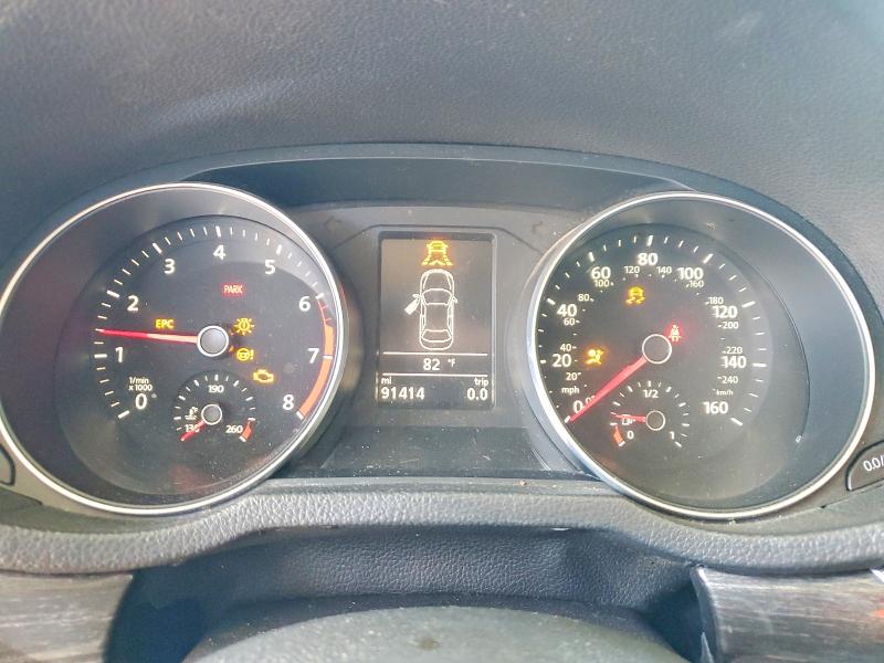 Продажа на аукционе авто 2018 Volkswagen Passat, vin: 1VWBA7A37JC025868, номер лота: 68695356