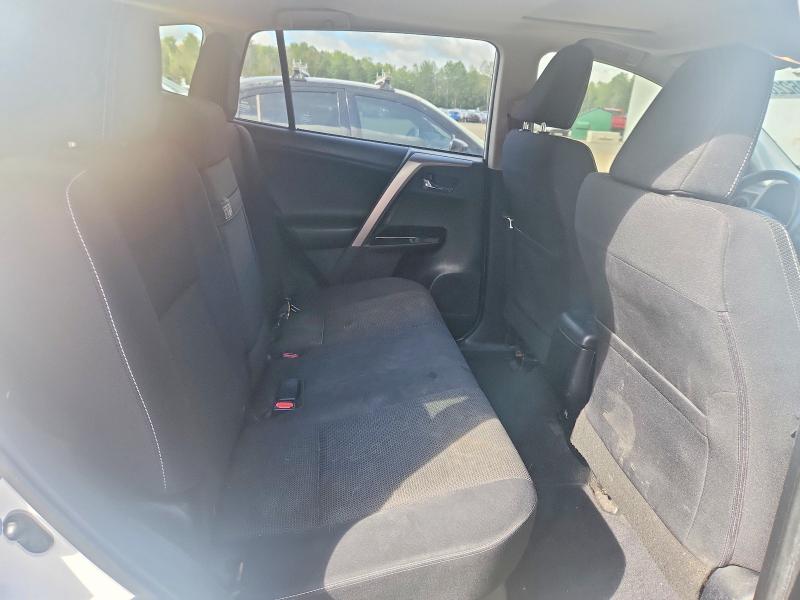 Продажа на аукционе авто 2018 Toyota Rav4 Hv, vin: JTMRJREV1JD208489, номер лота: 68622046