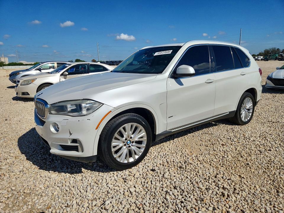 69520686 :رقم المزاد ، 5UXKR0C59G0P20914 vin ، 2016 Bmw X5 مزاد بيع