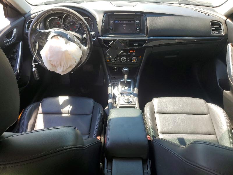 Продаж на аукціоні авто 2014 Mazda 6, vin: JM1GJ1V63E1127843, номер лоту: 67526966