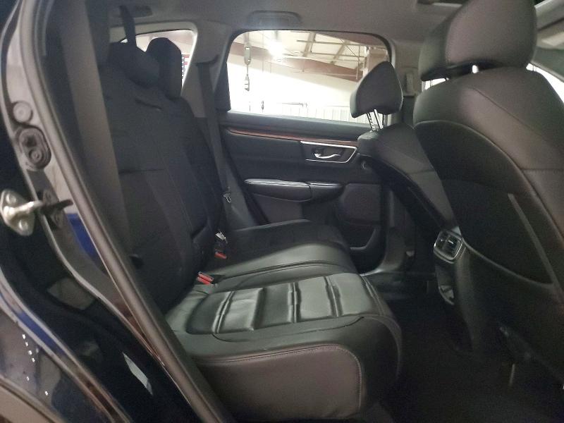 Aukcja sprzedaży 2017 Honda Cr-v, vin: 2HKRW2H95HH621737, numer aukcji: 69314666