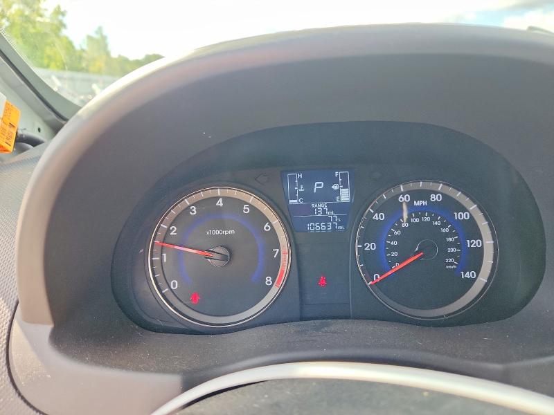Продаж на аукціоні авто 2017 Hyundai Accent, vin: KMHCT4AE2HU276542, номер лоту: 69016156
