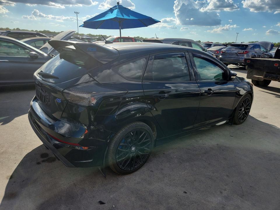 Aukcja sprzedaży 2017 Ford Focus, vin: WF0DP3TH2H4122943, numer aukcji: 67276336