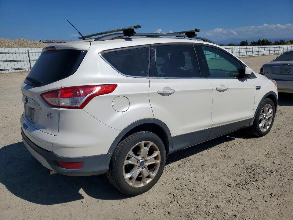 Aukcja sprzedaży 2013 Ford Escape, vin: 1FMCU9GX9DUA33582, numer aukcji: 68703086